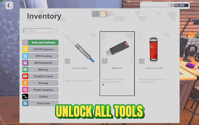 Pro Toolkit (Every Tool & App)